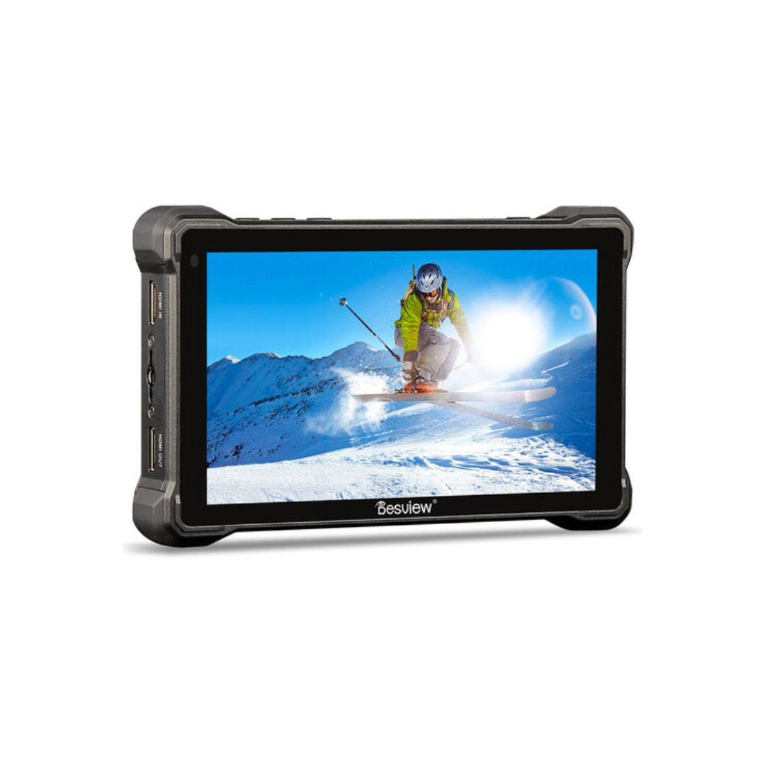 Desview R7S III 7" Monitor
