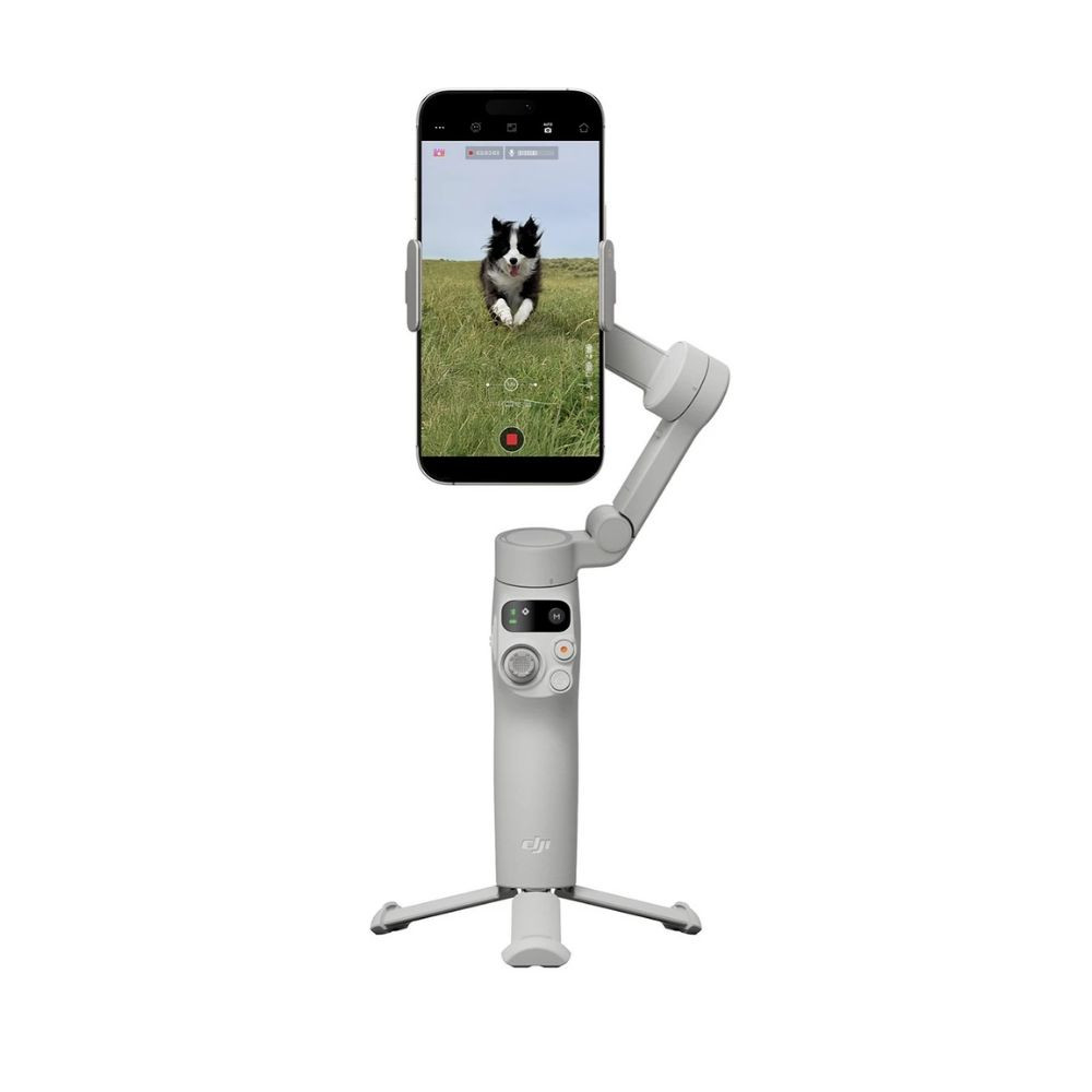 DJI Osmo Mobile 7 Smartphone Gimbal